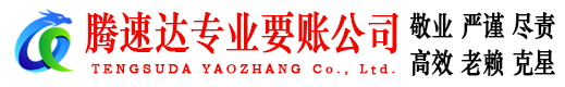 青山区讨债公司